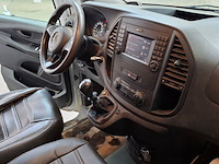 Bedrijfsauto, mercedes benz, vito, 2019 - afbeelding 62 van  77