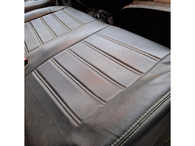 Bedrijfsauto, mercedes benz, vito, 2019 - afbeelding 64 van  77