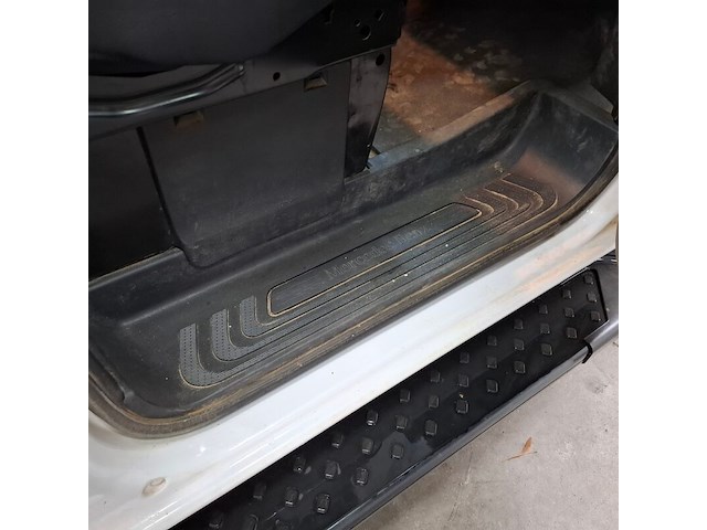 Bedrijfsauto, mercedes benz, vito, 2019 - afbeelding 65 van  77