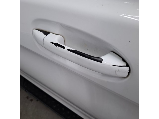 Bedrijfsauto, mercedes benz, vito, 2019 - afbeelding 66 van  77