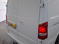 Bedrijfsauto, mercedes benz, vito, 2019 - afbeelding 69 van  77