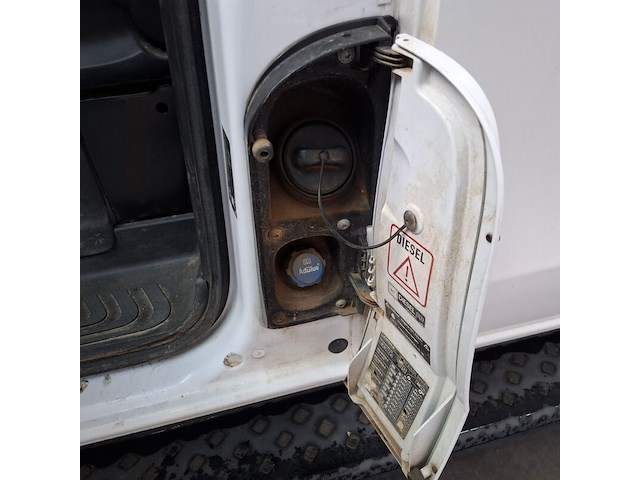 Bedrijfsauto, mercedes benz, vito, 2019 - afbeelding 70 van  77