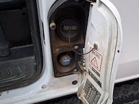 Bedrijfsauto, mercedes benz, vito, 2019 - afbeelding 70 van  77