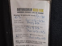 Bedrijfsauto, mercedes benz, vito, 2019 - afbeelding 73 van  77