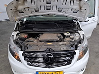 Bedrijfsauto, mercedes benz, vito, 2019 - afbeelding 74 van  77