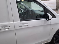 Bedrijfsauto, mercedes benz, vito, 2019 - afbeelding 67 van  77