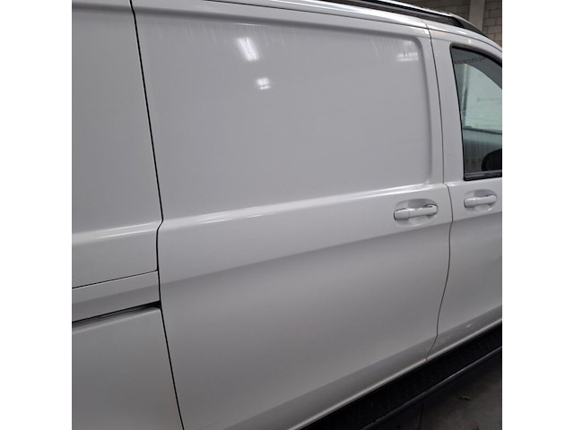 Bedrijfsauto, mercedes benz, vito, 2019 - afbeelding 76 van  77