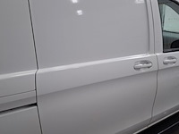 Bedrijfsauto, mercedes benz, vito, 2019 - afbeelding 76 van  77