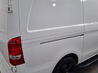 Bedrijfsauto, mercedes benz, vito, 2019 - afbeelding 77 van  77