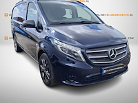 Bedrijfsauto, mercedes-benz, vito, 2020 - afbeelding 2 van  9
