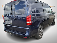 Bedrijfsauto, mercedes-benz, vito, 2020 - afbeelding 3 van  9