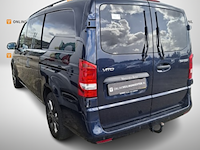 Bedrijfsauto, mercedes-benz, vito, 2020 - afbeelding 4 van  9