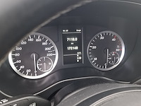 Bedrijfsauto, mercedes-benz, vito, 2020 - afbeelding 6 van  9
