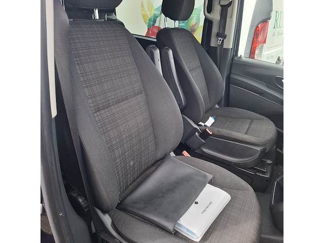 Bedrijfsauto, mercedes-benz, vito, 2020 - afbeelding 7 van  9