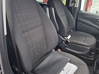 Bedrijfsauto, mercedes-benz, vito, 2020 - afbeelding 7 van  9