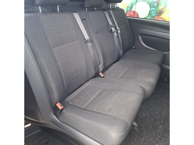 Bedrijfsauto, mercedes-benz, vito, 2020 - afbeelding 8 van  9