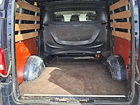 Bedrijfsauto, mercedes-benz, vito, 2020 - afbeelding 9 van  9