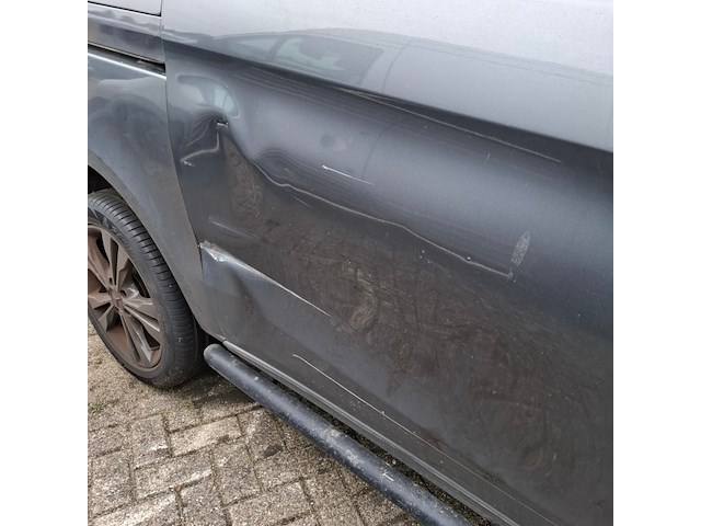 Bedrijfsauto, mercedes-benz, vito, 2020 - afbeelding 12 van  17