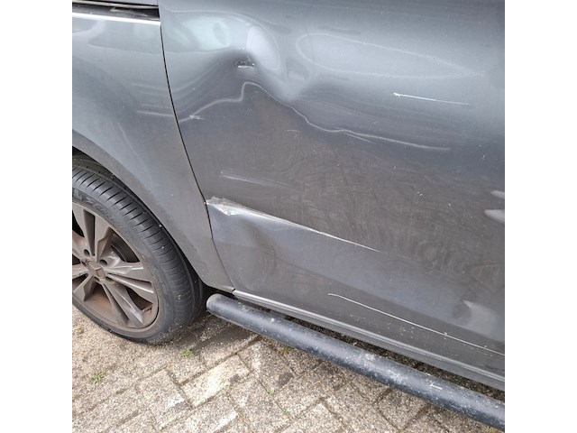 Bedrijfsauto, mercedes-benz, vito, 2020 - afbeelding 13 van  17