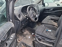 Bedrijfsauto, mercedes-benz, vito, 2020 - afbeelding 15 van  17