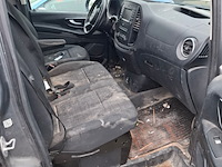 Bedrijfsauto, mercedes-benz, vito, 2020 - afbeelding 16 van  17