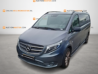 Bedrijfsauto, mercedes-benz, vito, 2020 - afbeelding 1 van  17