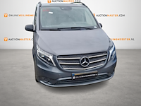 Bedrijfsauto, mercedes-benz, vito, 2020 - afbeelding 2 van  17