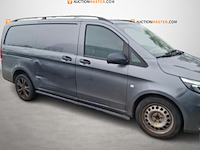 Bedrijfsauto, mercedes-benz, vito, 2020 - afbeelding 3 van  17