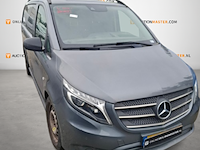 Bedrijfsauto, mercedes-benz, vito, 2020 - afbeelding 4 van  17