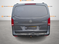 Bedrijfsauto, mercedes-benz, vito, 2020 - afbeelding 5 van  17