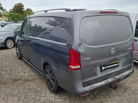 Bedrijfsauto, mercedes-benz, vito, 2020 - afbeelding 6 van  17