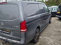 Bedrijfsauto, mercedes-benz, vito, 2020 - afbeelding 7 van  17