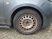 Bedrijfsauto, mercedes-benz, vito, 2020 - afbeelding 9 van  17
