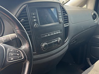 Bedrijfsauto, mercedes-benz, vito, 2020 - afbeelding 4 van  12