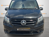 Bedrijfsauto, mercedes-benz, vito, 2020 - afbeelding 5 van  12