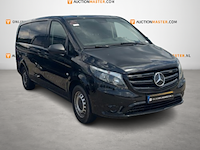 Bedrijfsauto, mercedes-benz, vito, 2020 - afbeelding 6 van  12