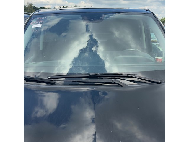 Bedrijfsauto, mercedes-benz, vito, 2020 - afbeelding 8 van  12