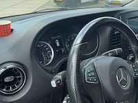 Bedrijfsauto, mercedes-benz, vito, 2020 - afbeelding 9 van  12