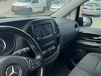 Bedrijfsauto, mercedes-benz, vito, 2020 - afbeelding 10 van  12