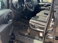 Bedrijfsauto, mercedes-benz, vito, 2020 - afbeelding 12 van  12