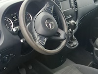Bedrijfsauto, mercedes-benz, vito, 2020 - afbeelding 3 van  36