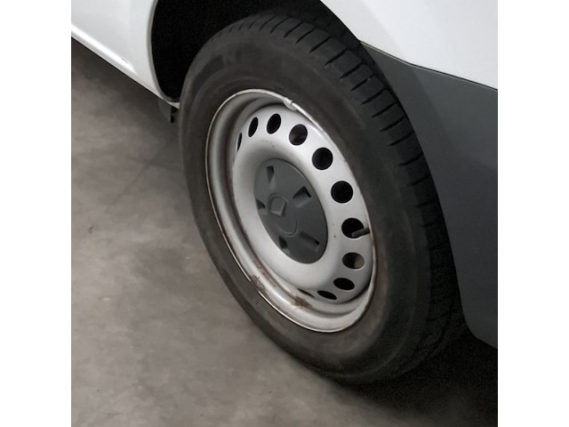 Bedrijfsauto, mercedes-benz, vito, 2020 - afbeelding 2 van  36