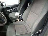 Bedrijfsauto, mercedes-benz, vito, 2020 - afbeelding 4 van  36