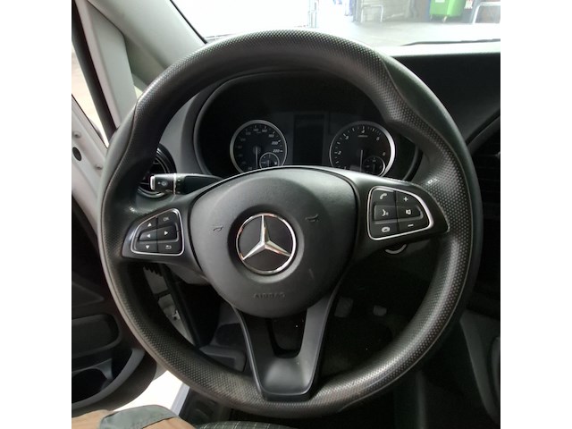 Bedrijfsauto, mercedes-benz, vito, 2020 - afbeelding 5 van  36