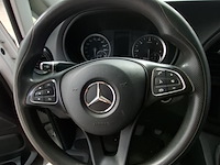 Bedrijfsauto, mercedes-benz, vito, 2020 - afbeelding 5 van  36