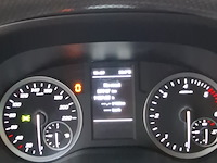 Bedrijfsauto, mercedes-benz, vito, 2020 - afbeelding 6 van  36