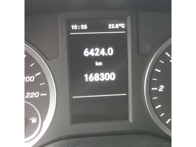 Bedrijfsauto, mercedes-benz, vito, 2020 - afbeelding 7 van  36