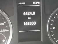 Bedrijfsauto, mercedes-benz, vito, 2020 - afbeelding 7 van  36