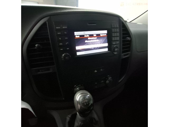 Bedrijfsauto, mercedes-benz, vito, 2020 - afbeelding 8 van  36