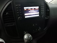 Bedrijfsauto, mercedes-benz, vito, 2020 - afbeelding 8 van  36